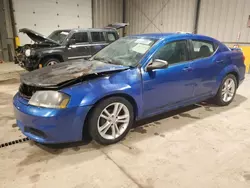 Dodge Vehiculos salvage en venta: 2014 Dodge Avenger SE