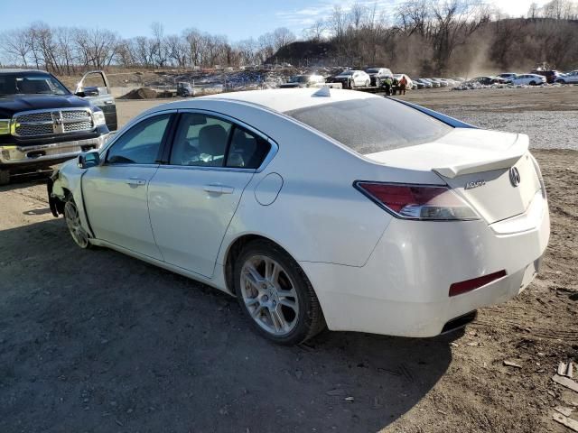 2009 Acura TL