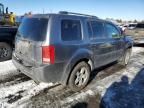 2011 Honda Pilot EXL