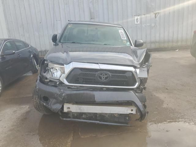 2014 Toyota Tacoma Double Cab Prerunner