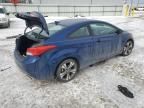 2013 Hyundai Elantra Coupe GS