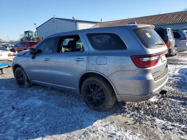 2014 Dodge Durango SXT