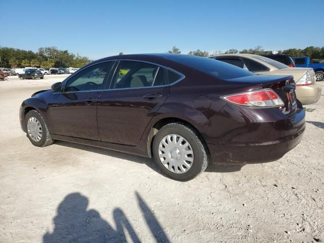 2010 Mazda 6 I