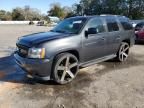 2009 Chevrolet Tahoe C1500 LS