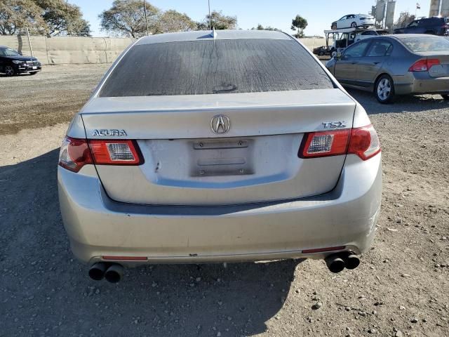 2010 Acura TSX