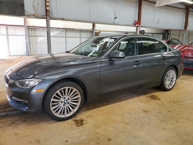 2013 BMW 328 XI