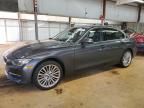 2013 BMW 328 XI