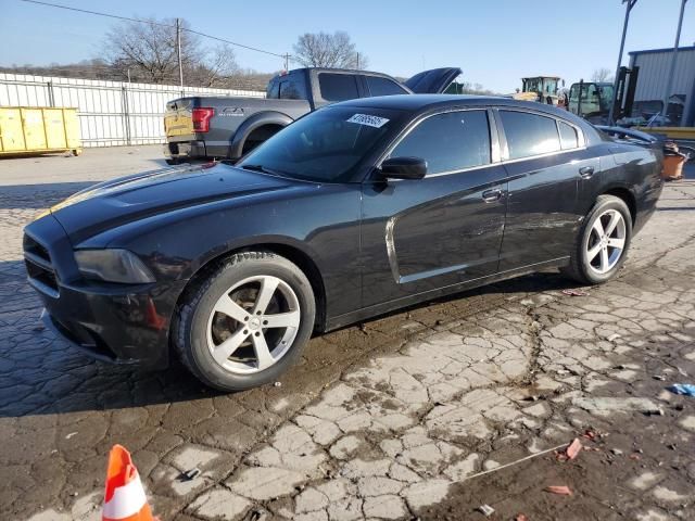 2011 Dodge Charger