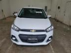 2016 Chevrolet Spark 1LT