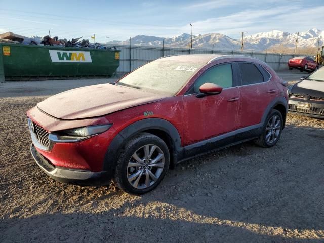 2020 Mazda CX-30 Premium