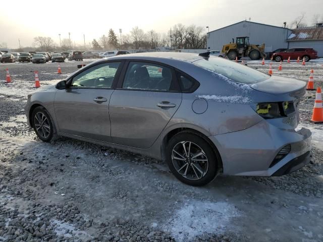 2023 KIA Forte LX