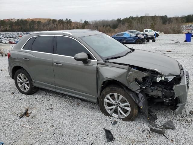 2021 Audi Q3 Premium S Line 45