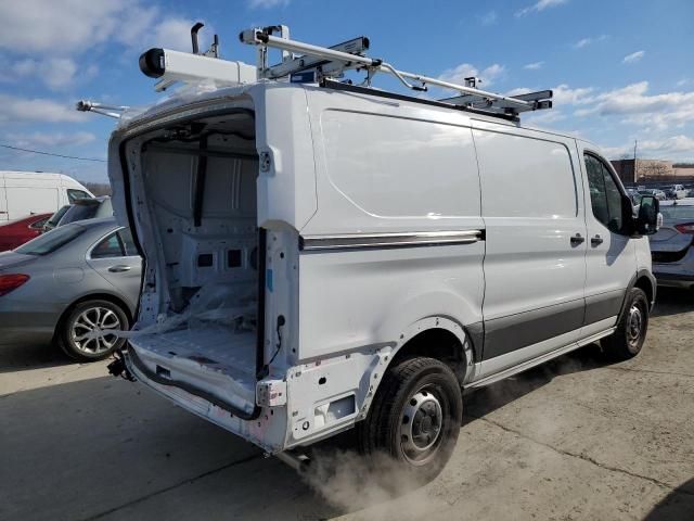 2024 Ford Transit T-250