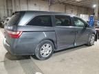 2012 Honda Odyssey LX