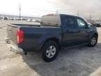 2013 Nissan Frontier S