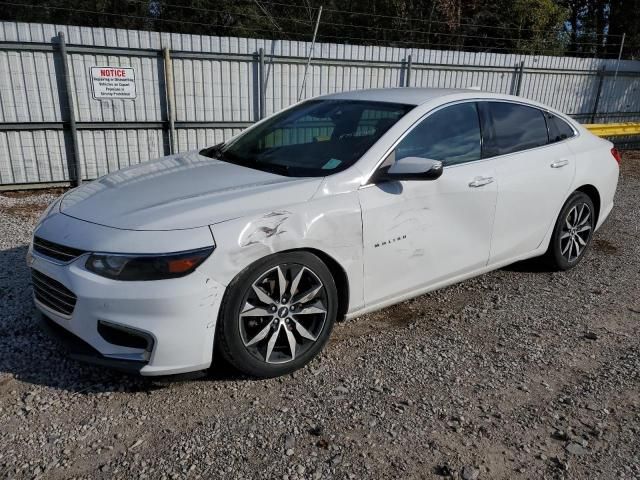 2016 Chevrolet Malibu Premier