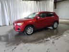 2014 Mitsubishi Outlander Sport SE