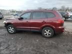 2007 Hyundai Santa FE GLS