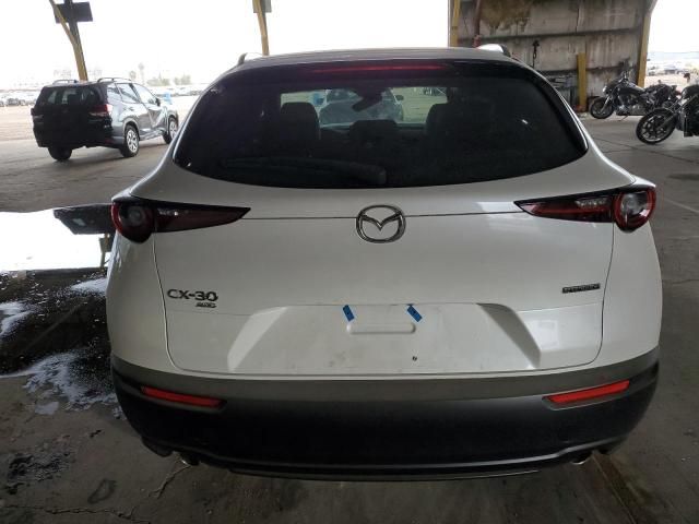 2024 Mazda CX-30 Preferred