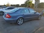 2006 Mercedes-Benz E 350