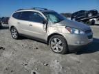 2012 Chevrolet Traverse LTZ