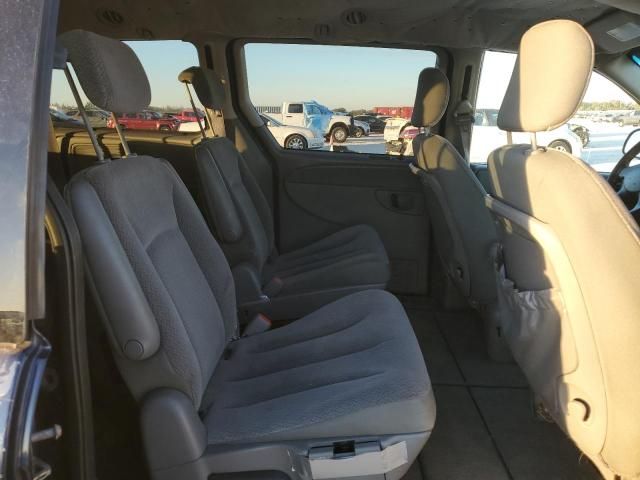 2006 Dodge Grand Caravan SE