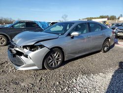 Salvage cars for sale at Hueytown, AL auction: 2019 Toyota Avalon XLE