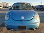 2004 Volkswagen New Beetle Satellite Blue GLS