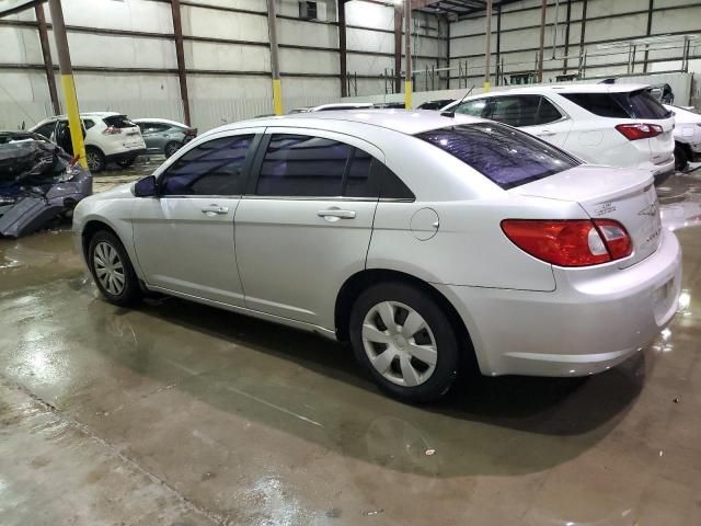 2008 Chrysler Sebring Touring