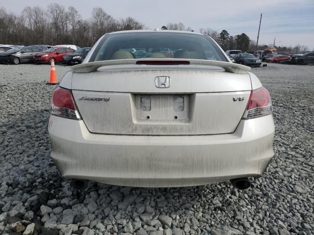 2009 Honda Accord EXL