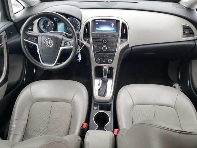 2015 Buick Verano