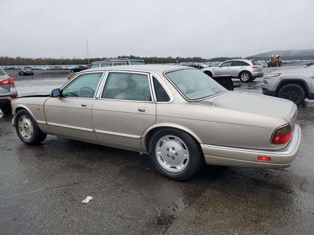 1995 Jaguar XJ6