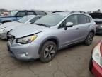 2014 Subaru XV Crosstrek 2.0I Hybrid Touring