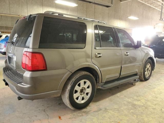 2004 Lincoln Navigator