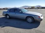 1999 Mercury Grand Marquis LS