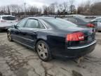 2007 Audi A8 L Quattro