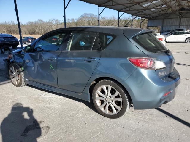 2011 Mazda 3 S