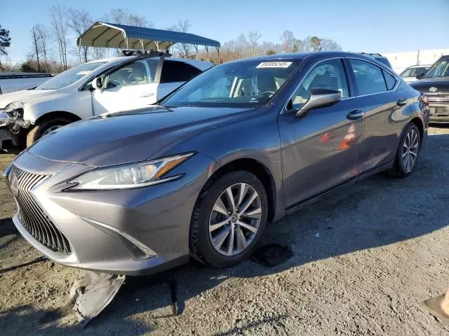 2019 Lexus ES 350