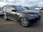 2017 Land Rover Discovery HSE