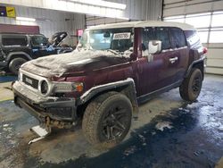 2007 Toyota FJ Cruiser en venta en Fort Wayne, IN