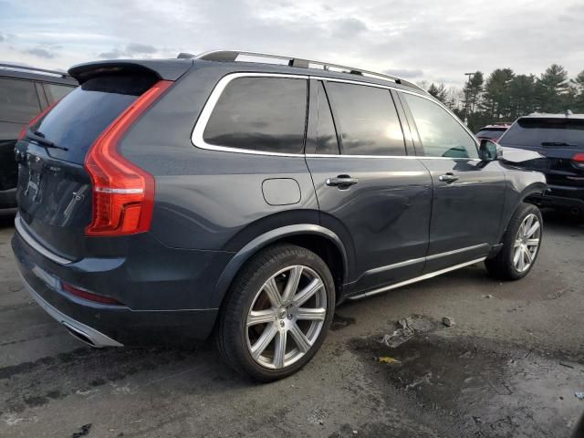 2017 Volvo XC90 T6