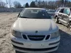 2007 Saab 9-3 2.0T