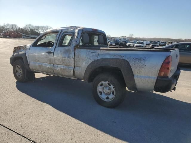 2013 Toyota Tacoma