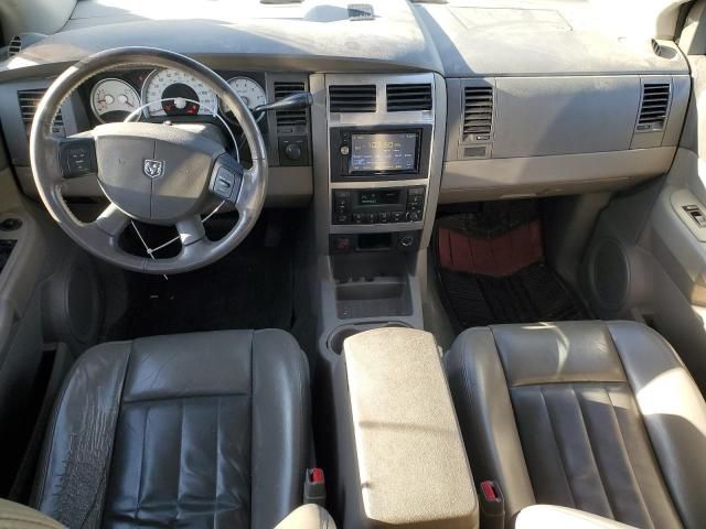 2005 Dodge Durango Limited