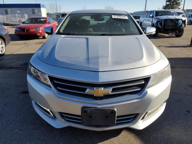 2014 Chevrolet Impala LTZ