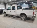 2005 Ford F250 Super Duty