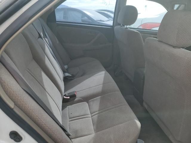 2001 Toyota Camry CE