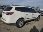 2014 Chevrolet Traverse LS