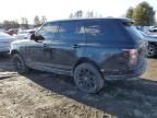 2014 Land Rover Range Rover Supercharged