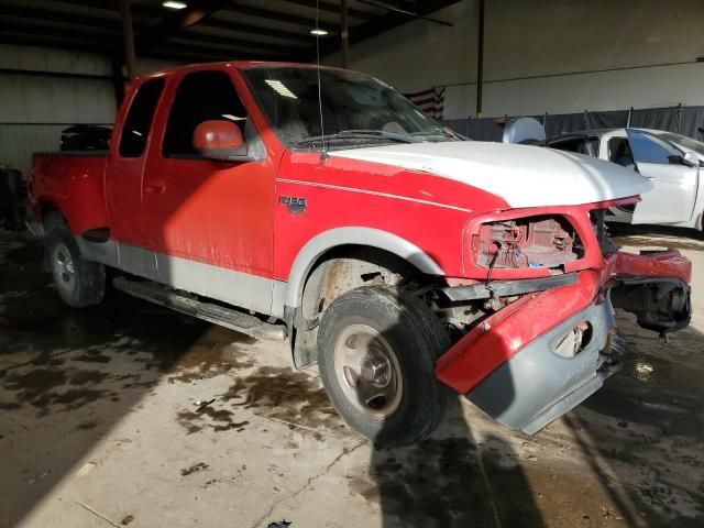 2003 Ford F150